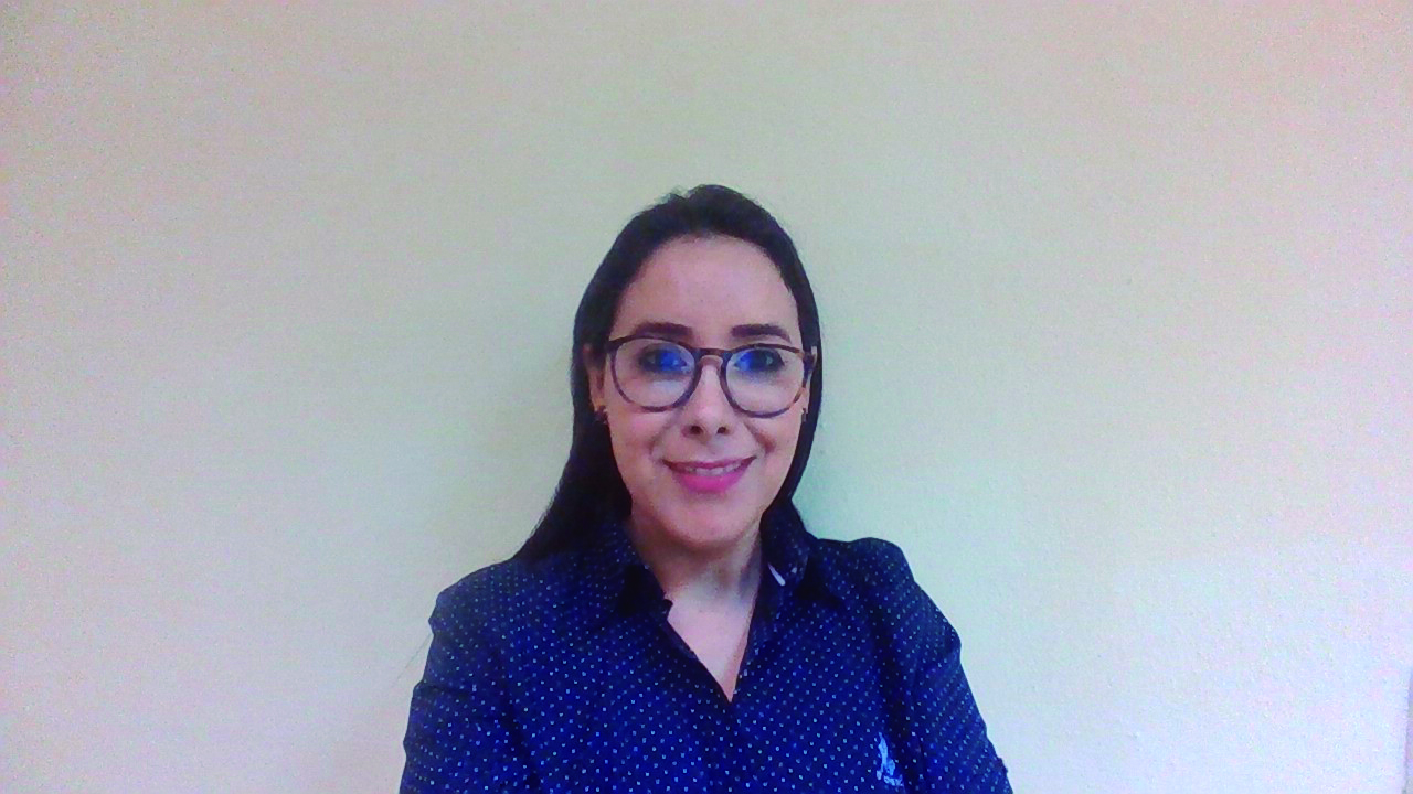 Foto del investigador